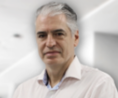 Dr. Carlos Eduardo Brockmann Rojas
