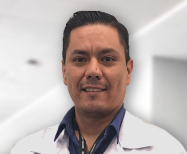 Dr. Carlos Eduardo Serrano Castro