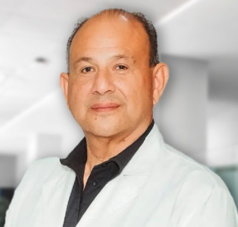 Dr. Erwin Viruez Soleto