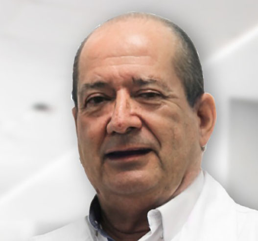 Dr. LIDERS Mercado Mercado