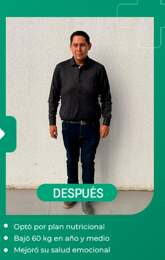 Después